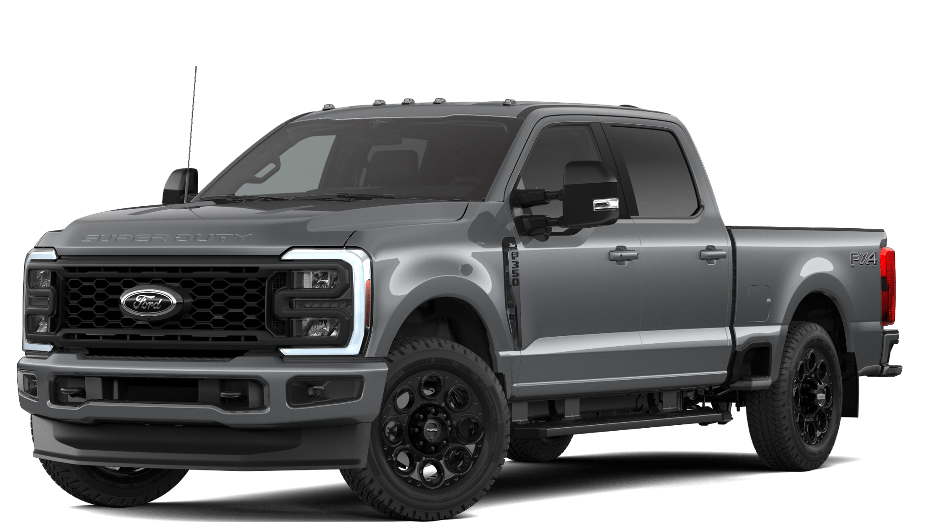 2026 Ford Super Duty® External Image 1